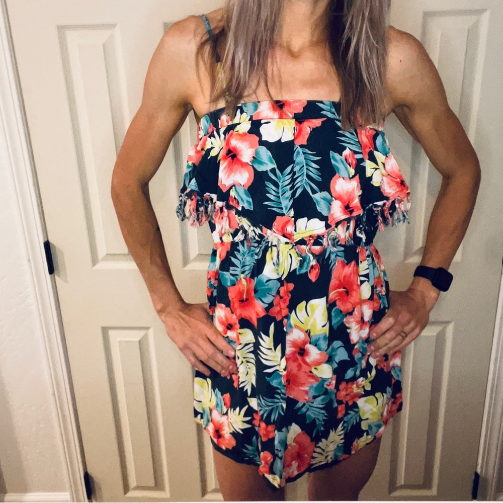 Billabong dress